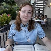 Mi chiamo Miriana e sono Dott.ssa magistrale in Biotecnologie agrario ambientali com il massimo dei voti.